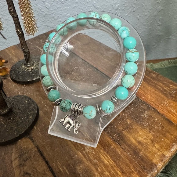 Jewelry Display Set-Necklace, Earring & Bracelet Holder - Picture 8 of 13
